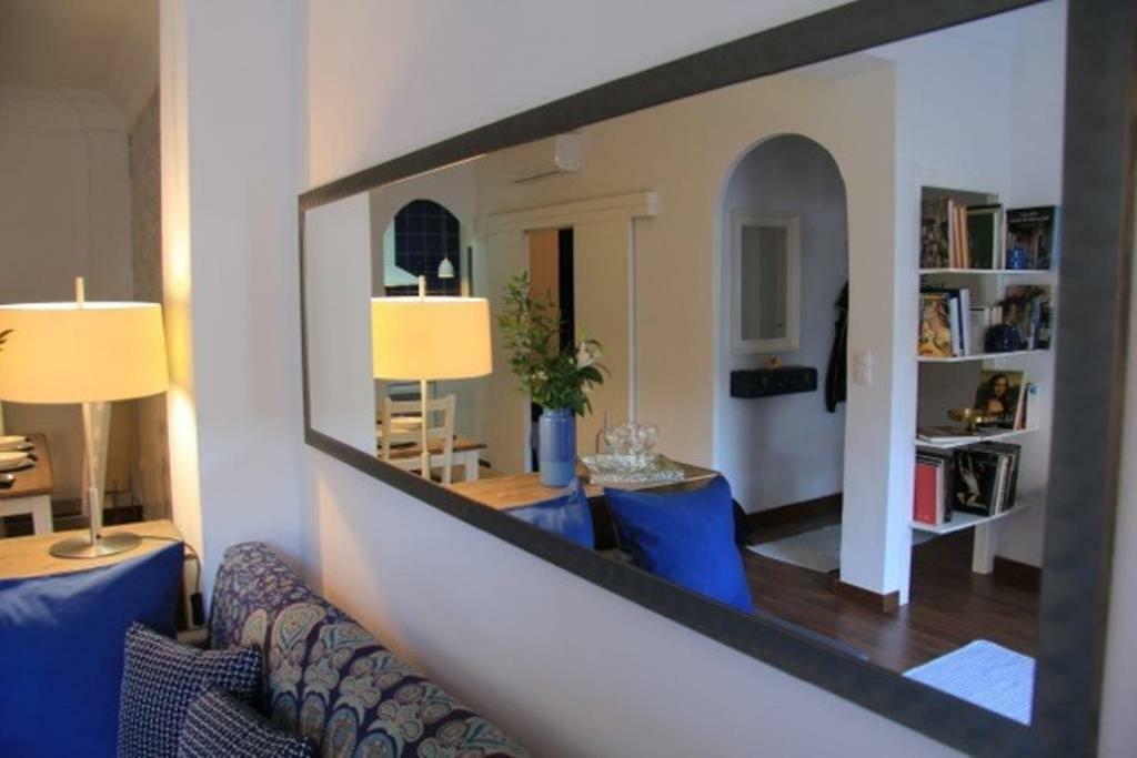 The Apartment Blue Sea Valencia Eksteriør billede