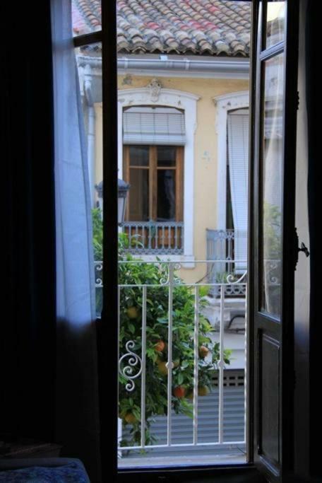 The Apartment Blue Sea Valencia Eksteriør billede