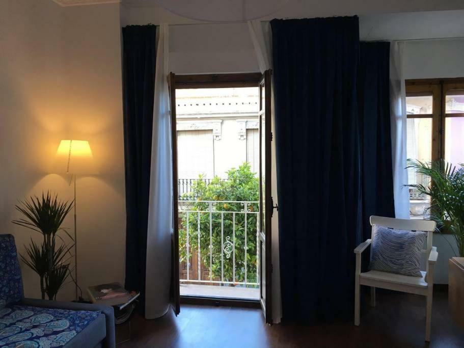 The Apartment Blue Sea Valencia Eksteriør billede