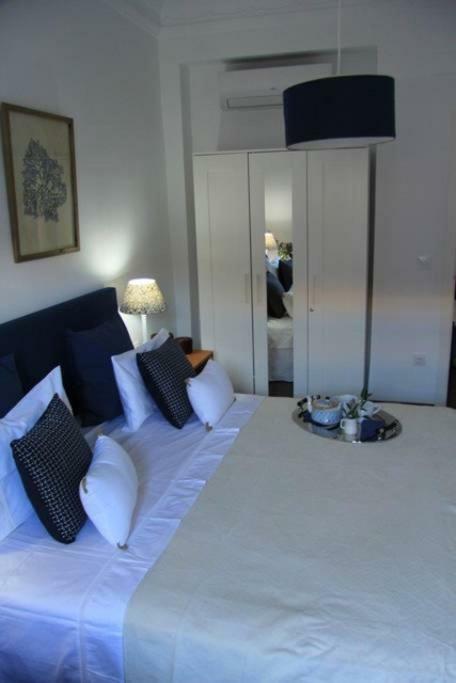 The Apartment Blue Sea Valencia Eksteriør billede