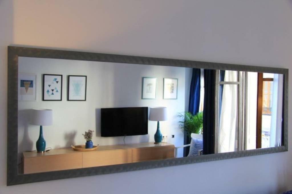 The Apartment Blue Sea Valencia Eksteriør billede